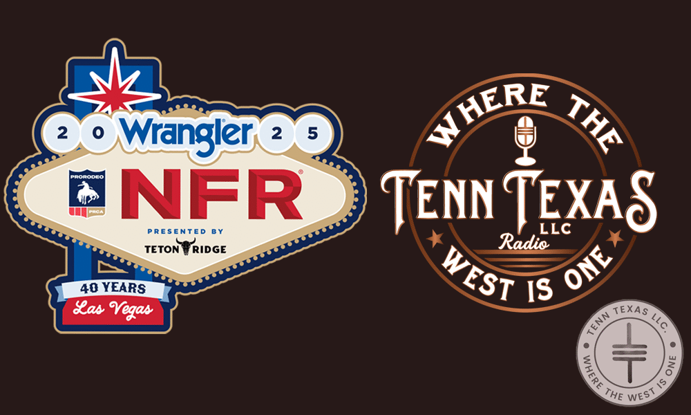 NFR / Tenn Texas Radio
