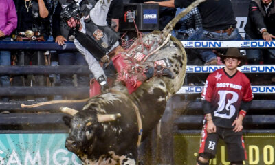 Dalton Allred / NWSS Photo by Ric Andersen.