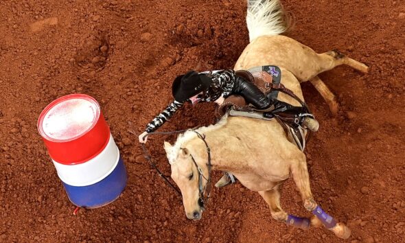 Kayle Gibson - Stilwell