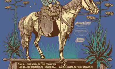 Jeanna Paulette Tour