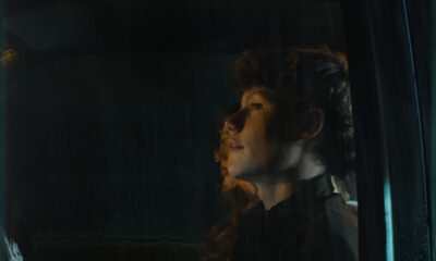 Maddox Batson’s “Any Other Night” Artwork