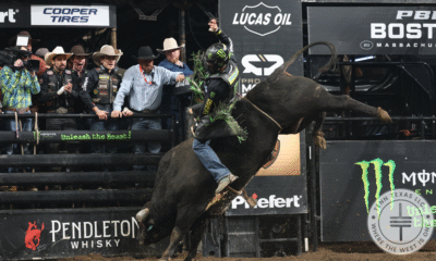 DYLAN SWEARINGEN ON HECTOR