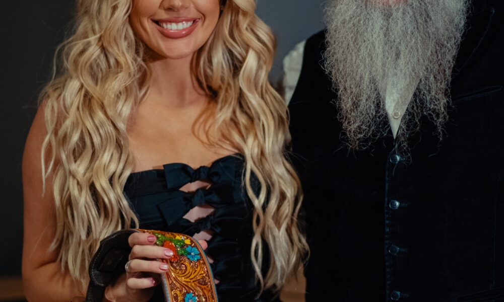 Megan Moroney / Jamey Johnson