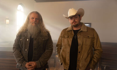 Tyler Booth & Jamey Johnson