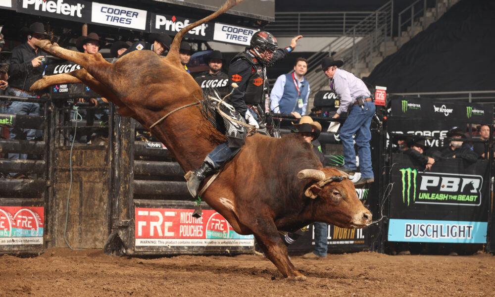 Austin Richardson