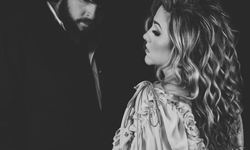 Jamie Floyd & Jake Hoot