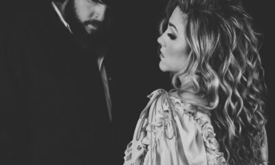 Jamie Floyd & Jake Hoot