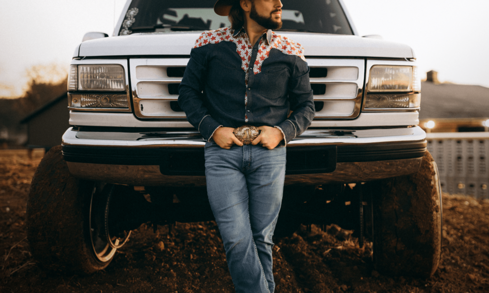 Trey Calloway