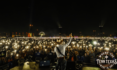 Cody Johnson - Stagecoach