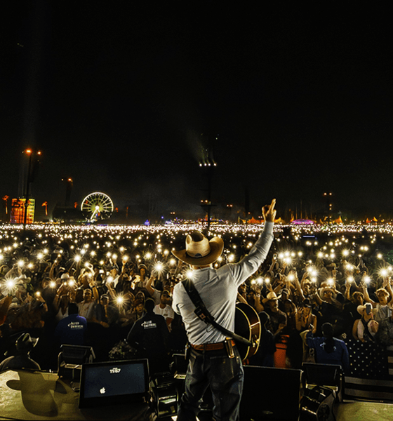 Cody Johnson - Stagecoach
