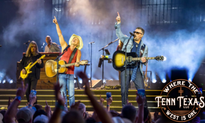 Kenny Chesney, Eric Church, Sphere Las Vegas