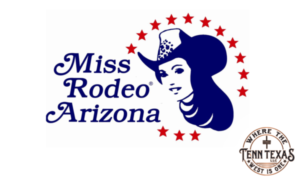 Miss Rodeo Arizona
