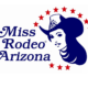 Miss Rodeo Arizona
