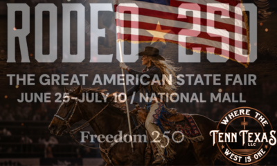 Rodeo 250