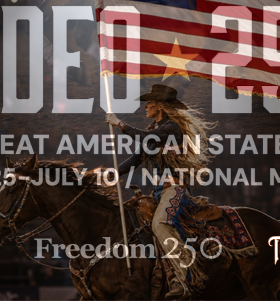 Rodeo 250