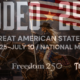 Rodeo 250