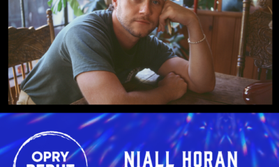 Niall Horan