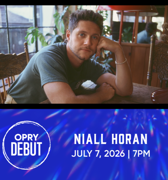 Niall Horan