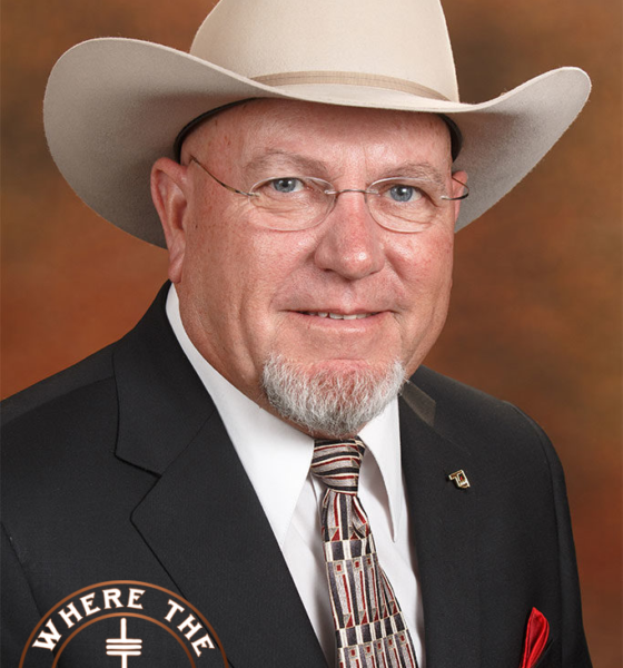 James Fuser