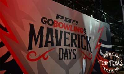 PBR Mavericks